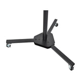 AV:Link LPT-2 Height-Adjustable Laptop & Projector Trolley