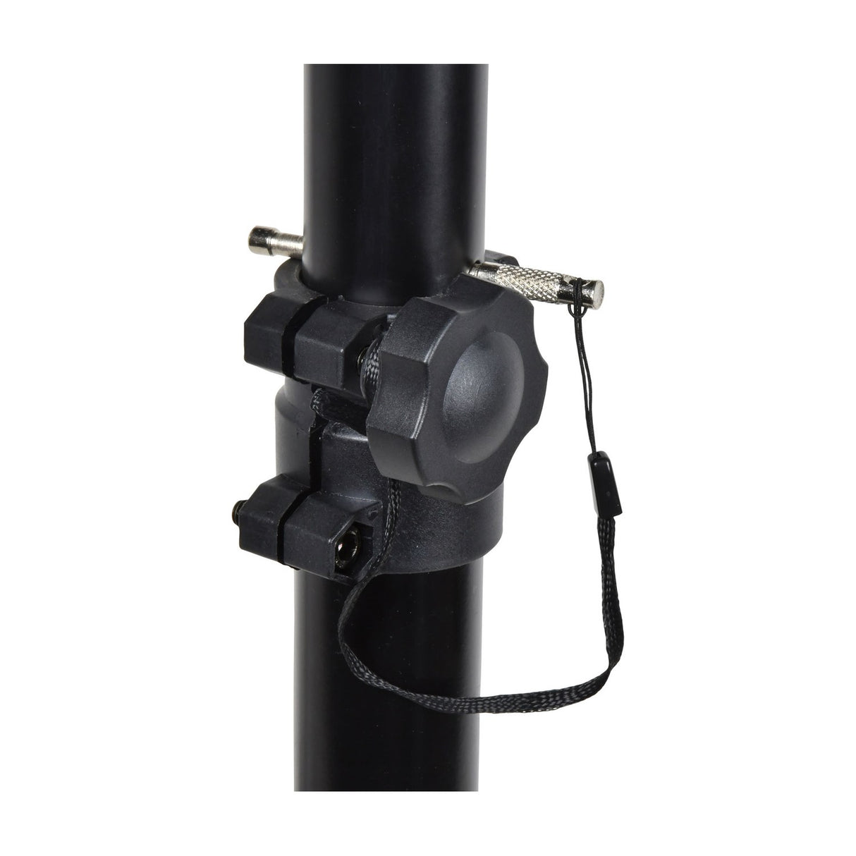 AV:Link LPT-2 Height-Adjustable Laptop & Projector Trolley