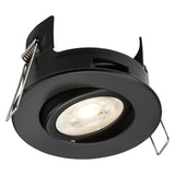 Spotlights & Downlights