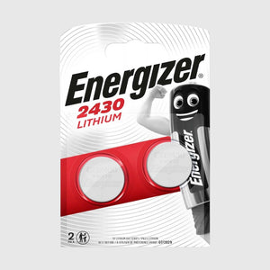 Lithium Batteries
