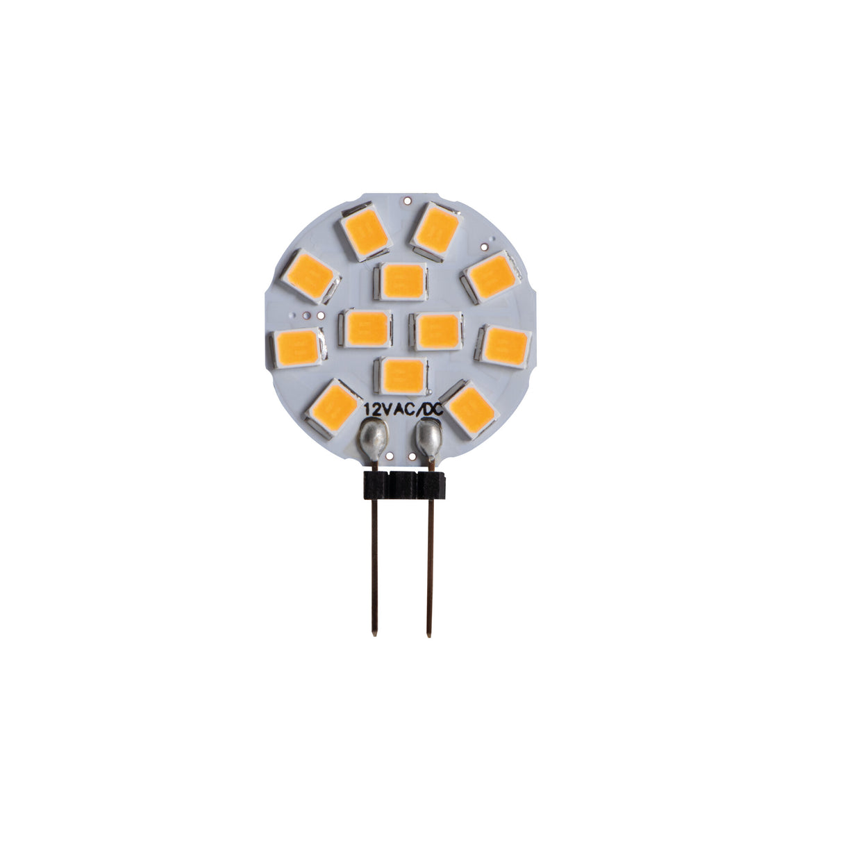 G4 Capsule LED Bulb 1.2W - Warm White