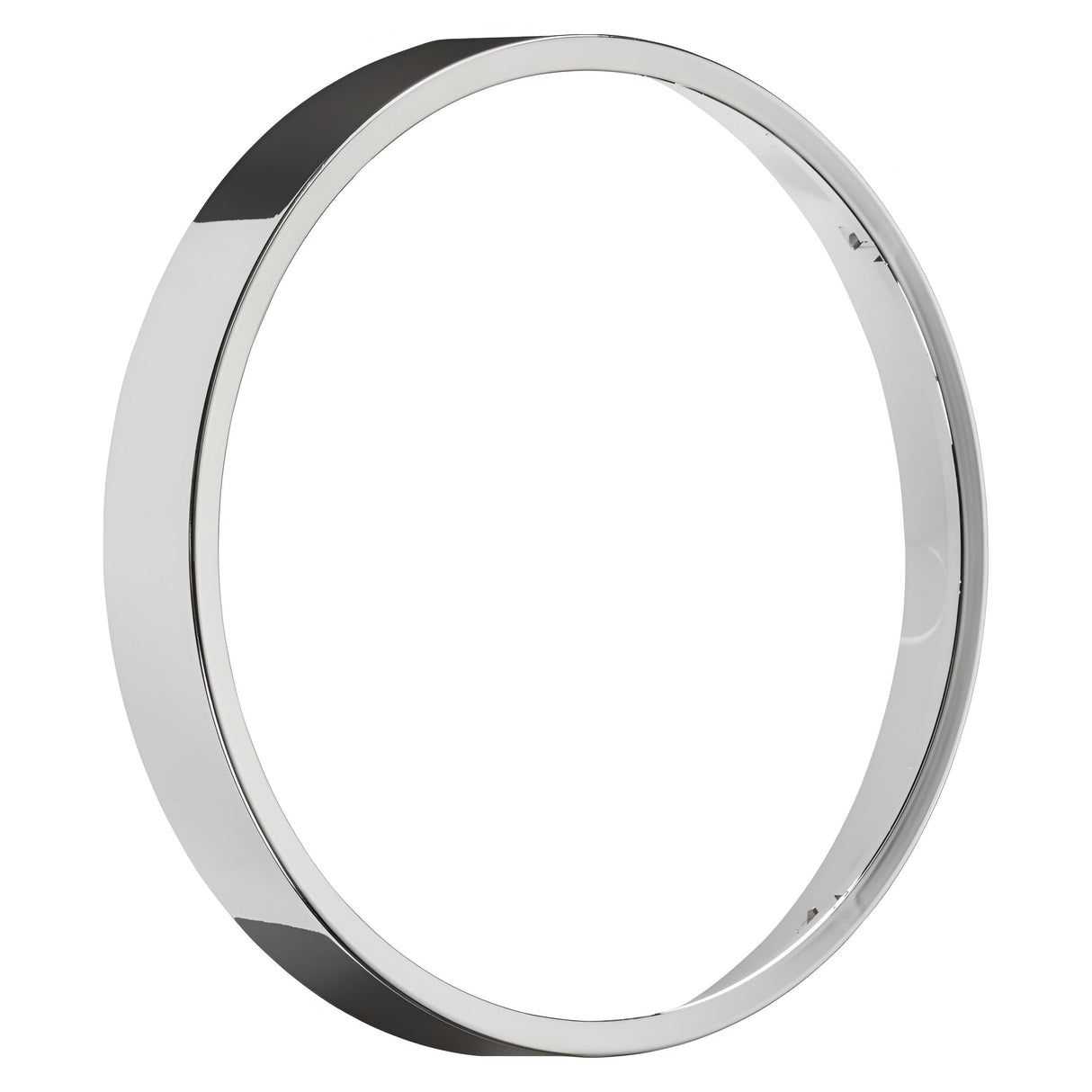 Chrome Bezel Accessory for BT EVO