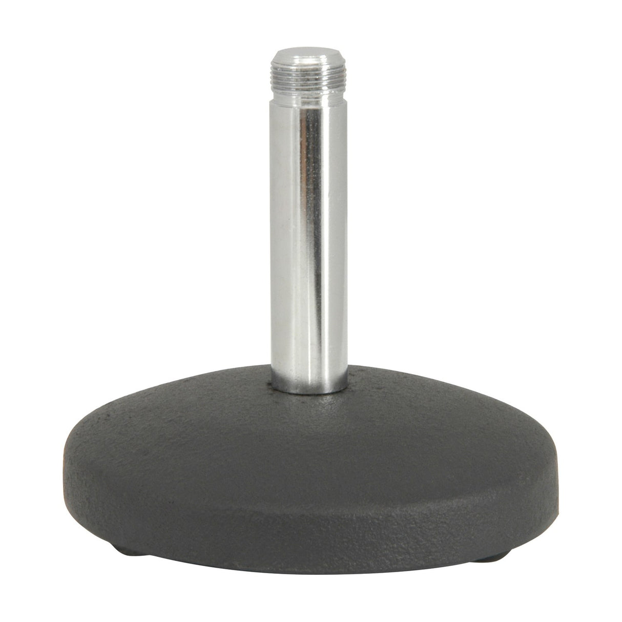 QTX Straight Table Top Short Mic Stand