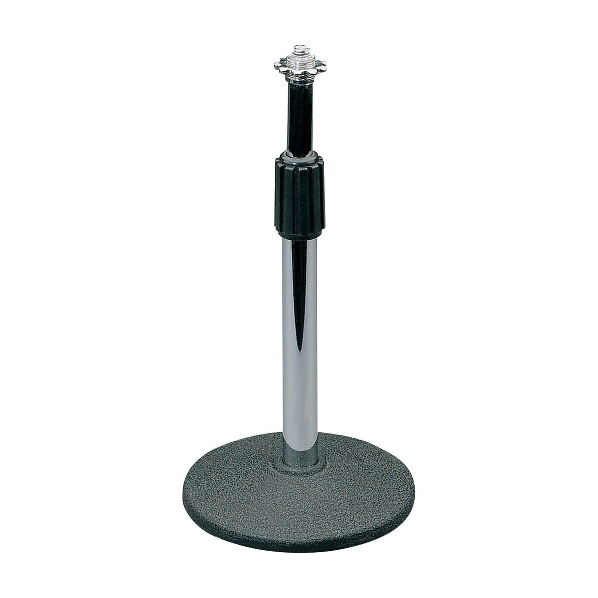 QTX Telescopic Table Top Mic Stand