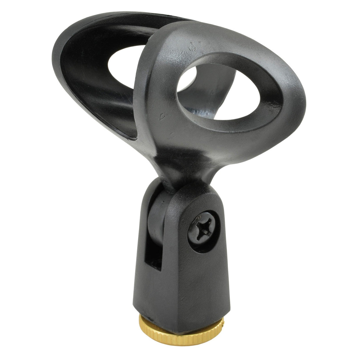 QTX Flexible Microphone Holder - 30mm