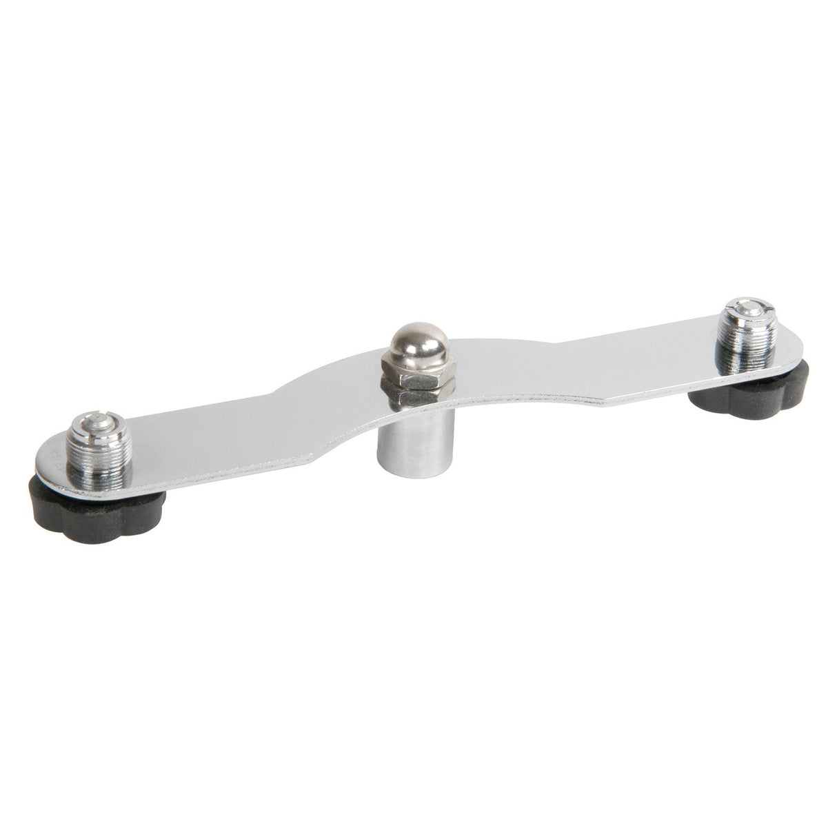 QTX Microphone Stereo Bar - 20cm