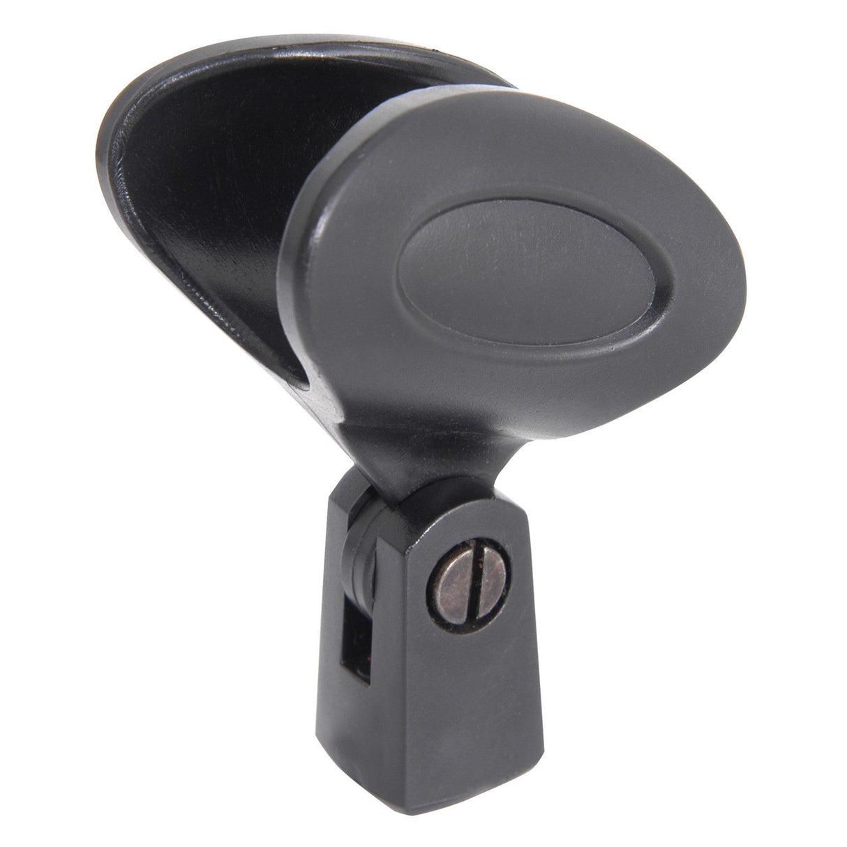 QTX Mic Holder Flexible - 40mm
