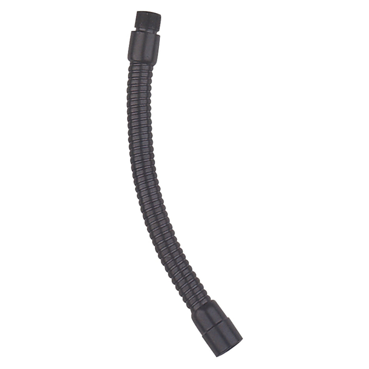 QTX Microphone Gooseneck 30cm - Black