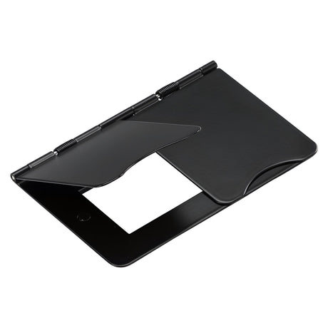 4G Modular floor plate - matt black