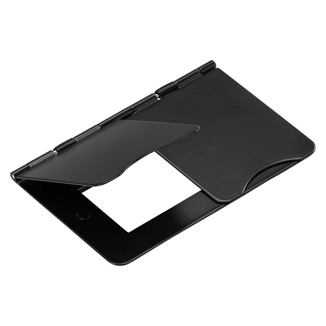4G Modular floor plate - matt black