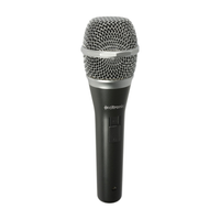 Studio Microphones
