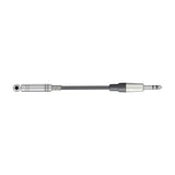 Citronic S6J-EXT300 6.3mm TRS Jack Extension Lead 3m
