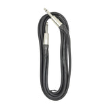 Citronic M6J-J300 3m Mono Jack Guitar Lead