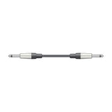 Citronic M6J-J600 Shielded 6m Guitar Lead Cable