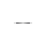 QTX Essential 6.3mm Mono Jack Speaker Lead 1.5m