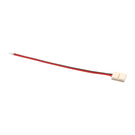 8mm Strip Connector 12V DC 12mm Solderless LED Tape Joiner 20 Pack 8 Cp