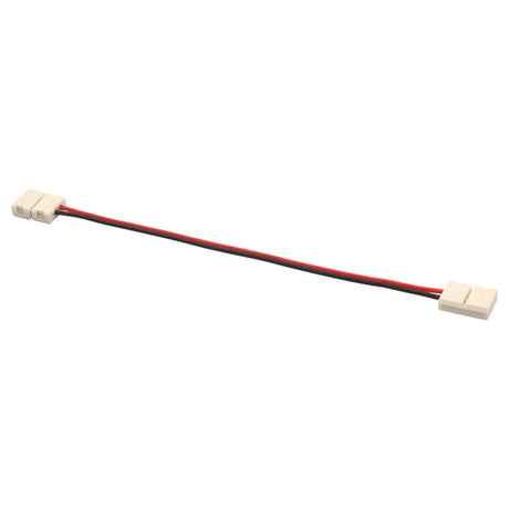 8 Cpc Solderless LED Strip Connector 12V DC 12mm - 20 Pack
