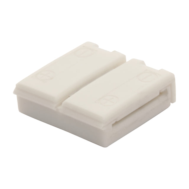 RGB Connector for 10mm LED Strip 12V DC 14mm - 20 Pack Rgb 10