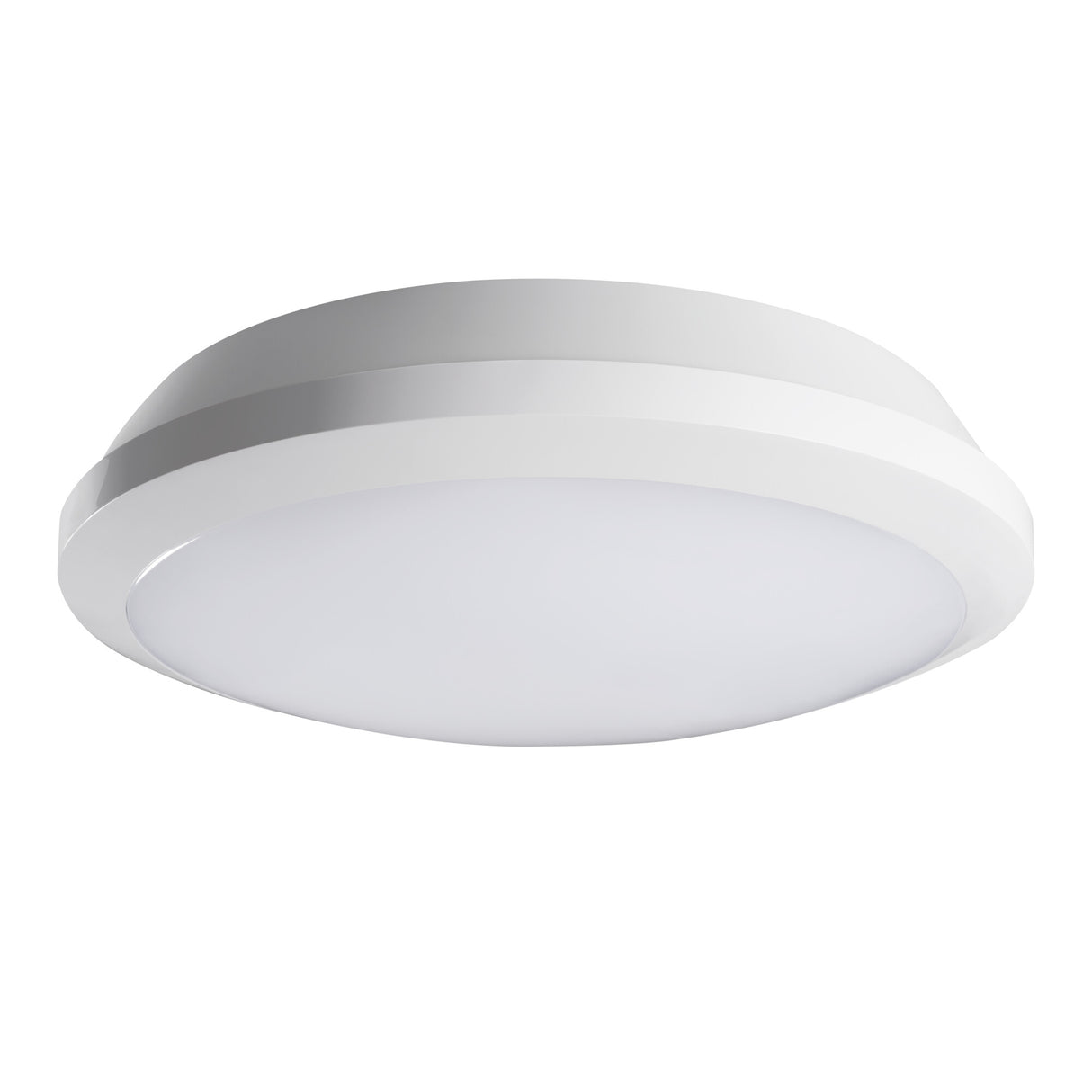 DABA PRO 25W LED Bulkhead IP65 Cool White - White