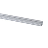 1m Surface LED Profile Channel Type B - 10 Pack