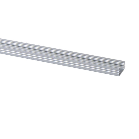 1m Surface LED Profile Channel Type B - 10 Pack