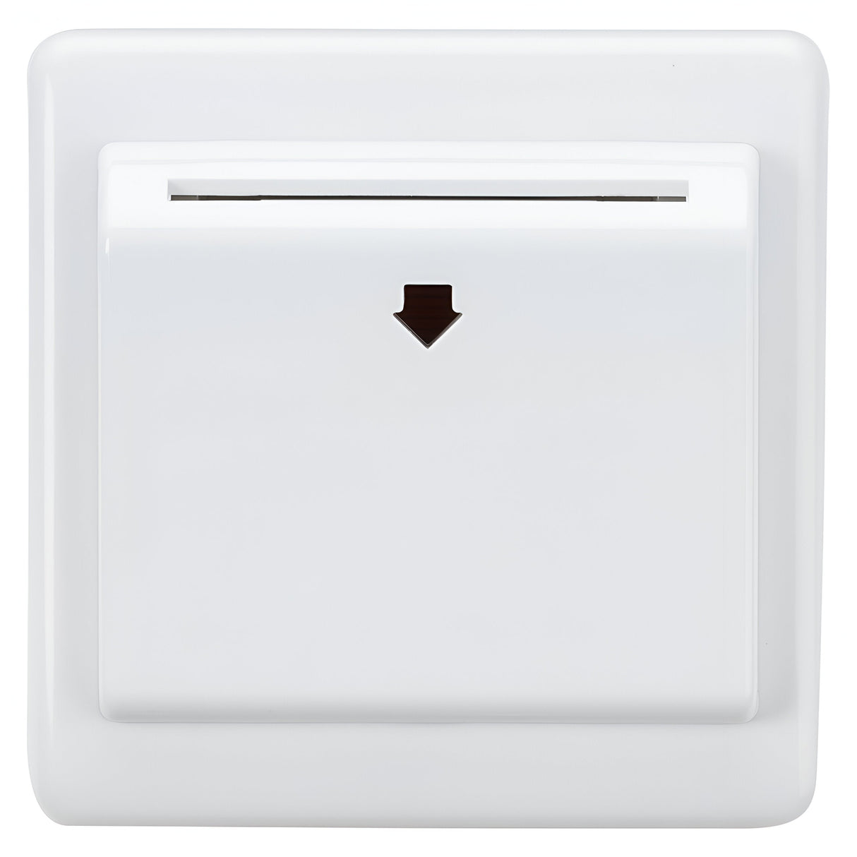 32A 1G Key Card Switch