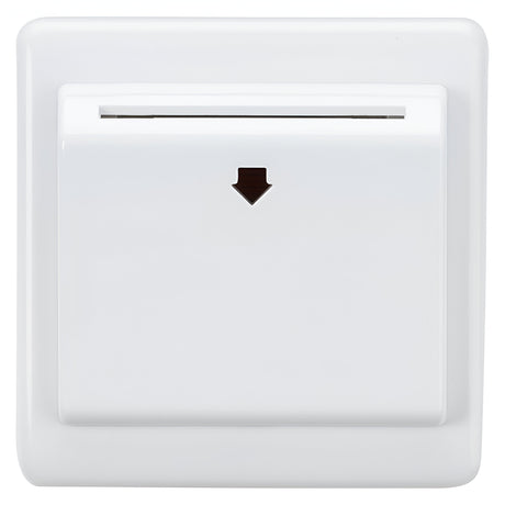 32A 1G Key Card Switch
