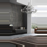 Dedalo 28 Light Chandelier