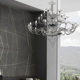 Dedalo 28 Light Chandelier