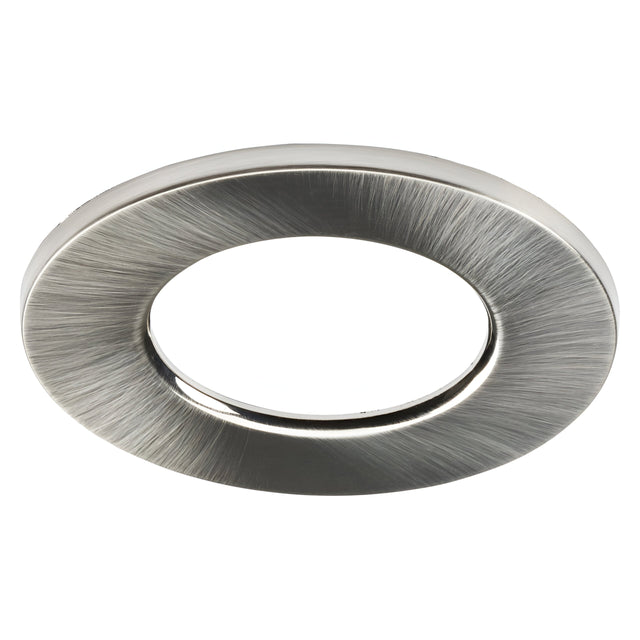 RenuLED Bezel - Brushed Chrome