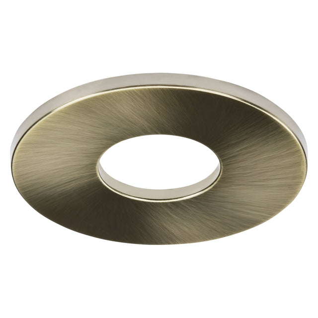 Magnetic Bezel for fixed FireNova - Antique Brass