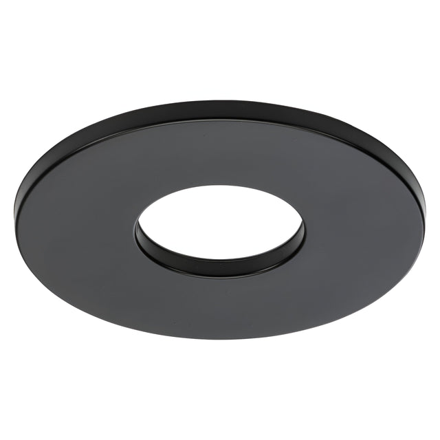 Magnetic Bezel for fixed FireNova - Matt Black