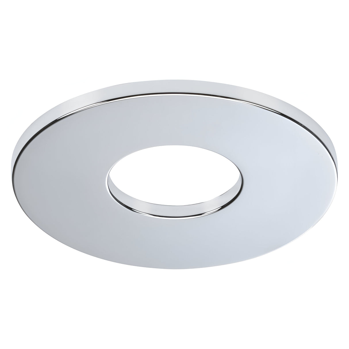 Magnetic Bezel for fixed FireNova - Polished Chrome