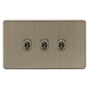 Toggle Switches
