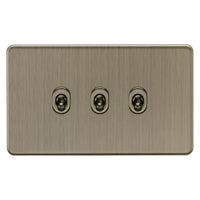 Toggle Switches