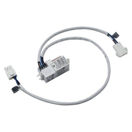 Modular Microwave Sensor