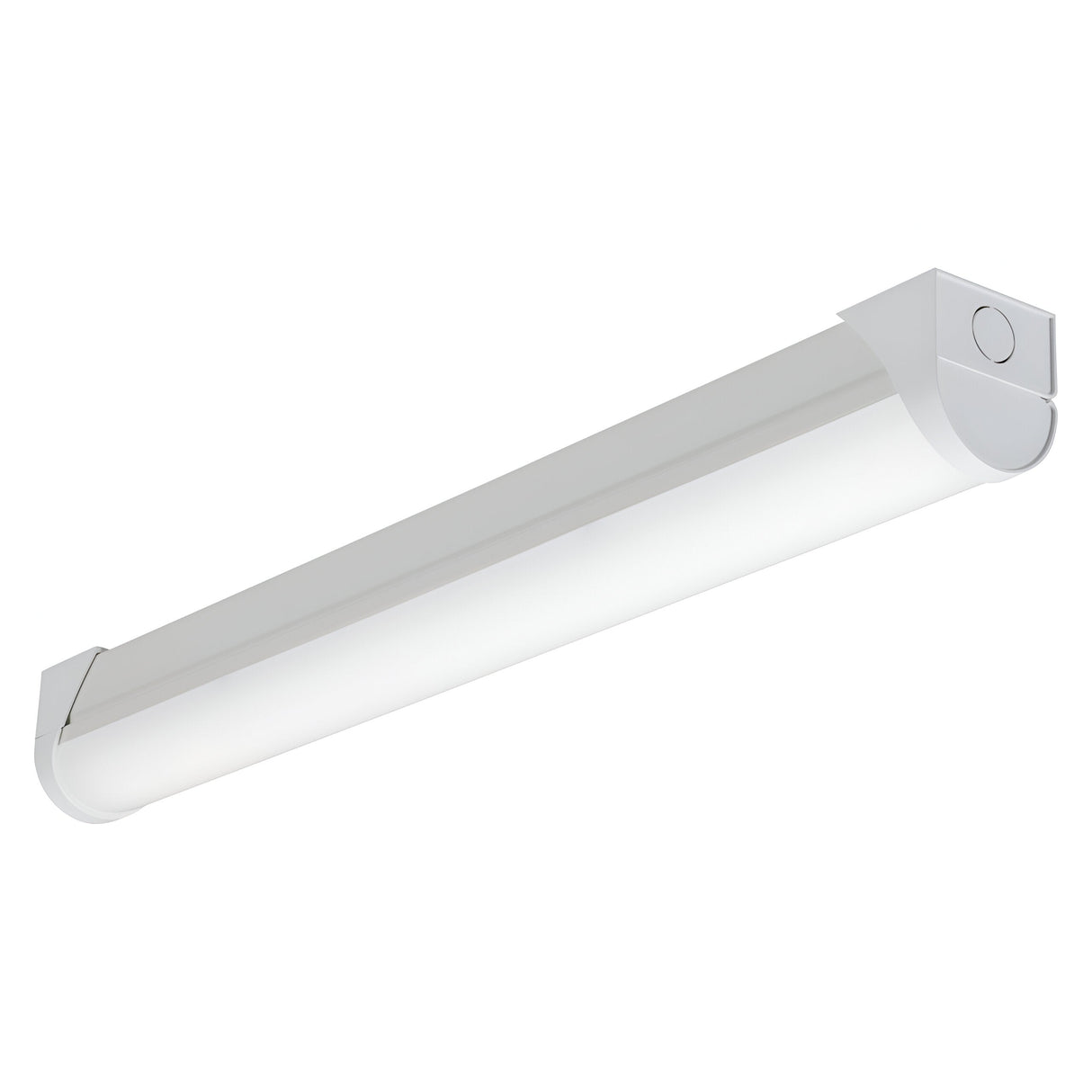 230V 2ft 10W Modular LED Batten - 4000K