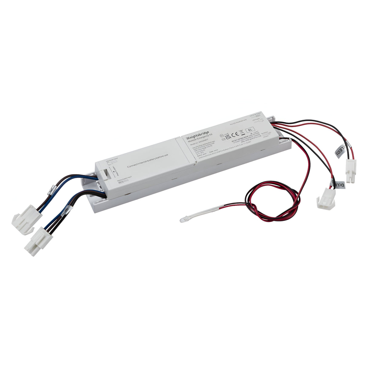 3W Modular Emergency kit