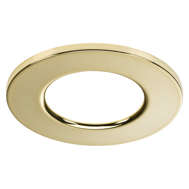 RenuLED Bezel - Brass