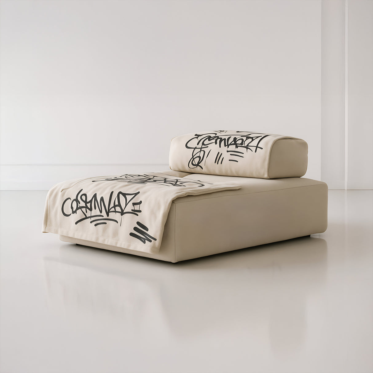 Vandal Freestyle Armchair