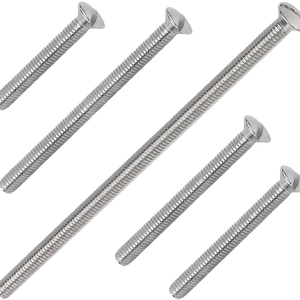 Screws