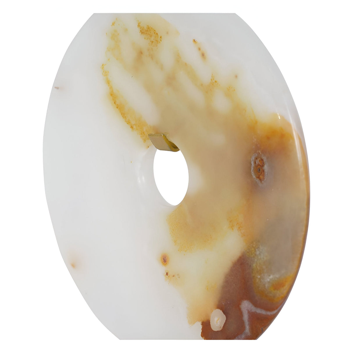 Natural Jade Small Ornament - 34cm