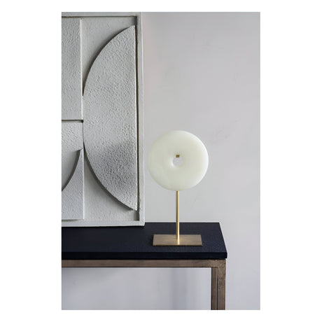 Natural Jade Small Ornament - 34cm