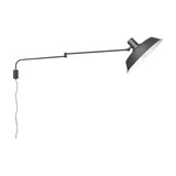 Bolder Wall Light – Matt Black