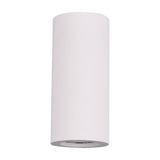 Zazou Up Down Wall Light – White