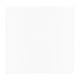 Dadi Up Down Plaster Wall Light – White