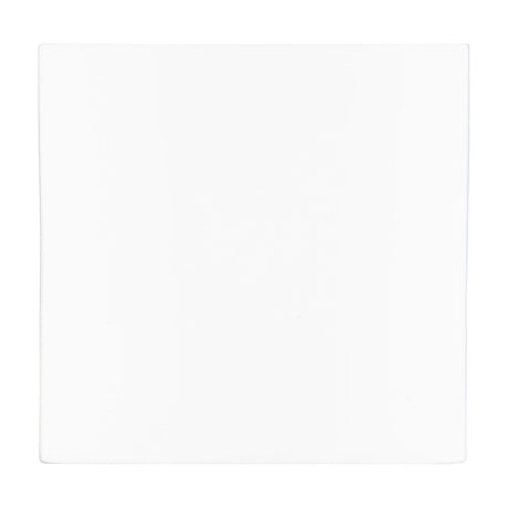 Dadi Up Down Plaster Wall Light – White