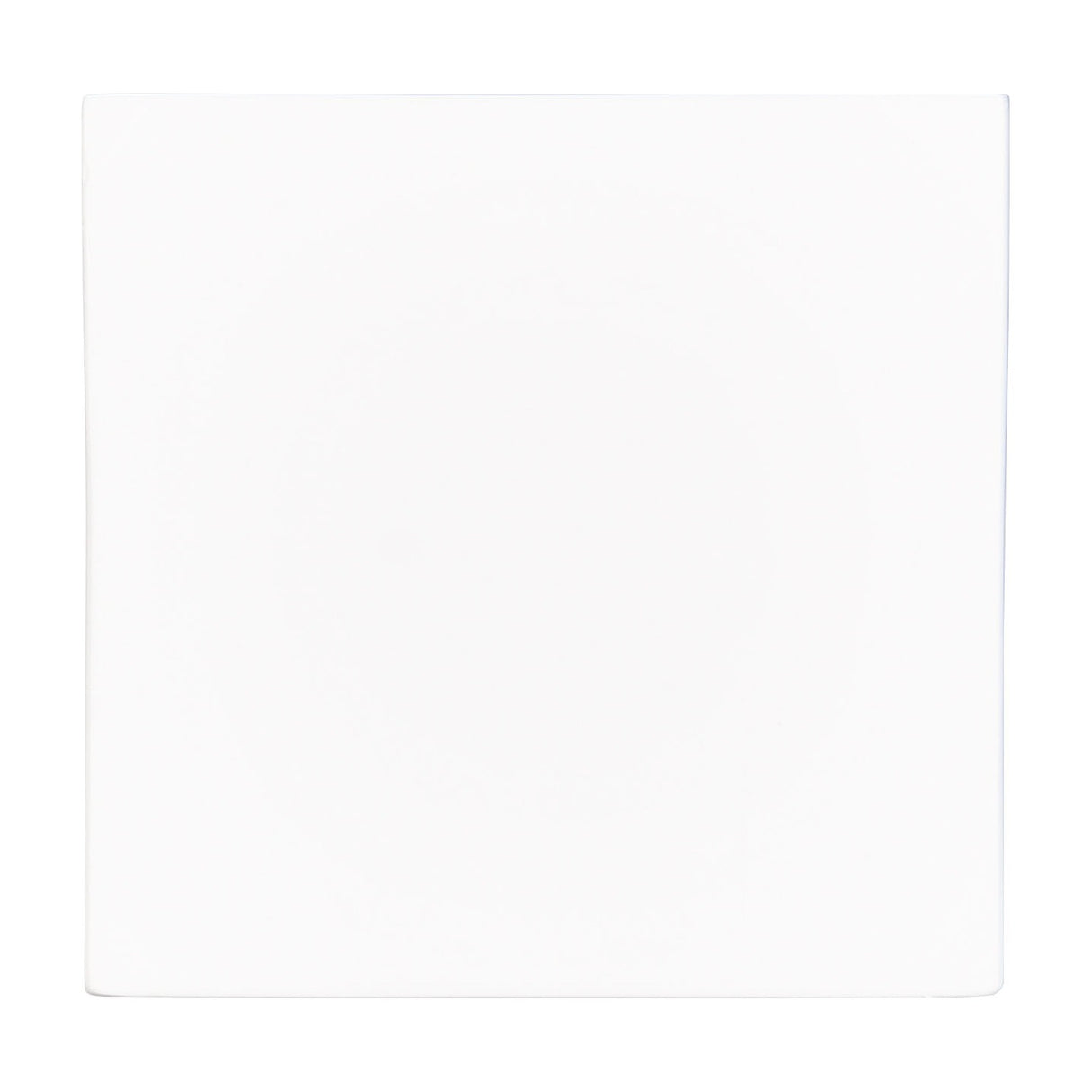 Dadi Up Down Plaster Wall Light – White