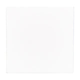 Dadi Up Down Plaster Wall Light – White
