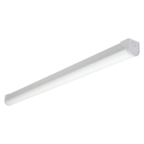 230V 4ft 31W Modular CCT and Wattage Adjustable Batten